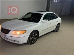 هيونداي أزيرا